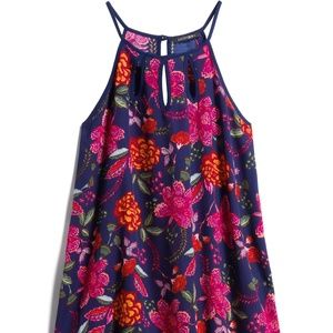 Walita Cutout Detail Blouse